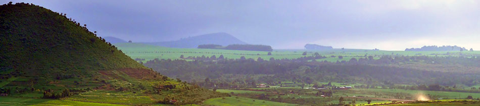 Camperverhuur Spanje